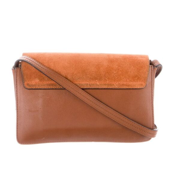 Chloé Faye Crossbody Bag  - Picture 4 of 16